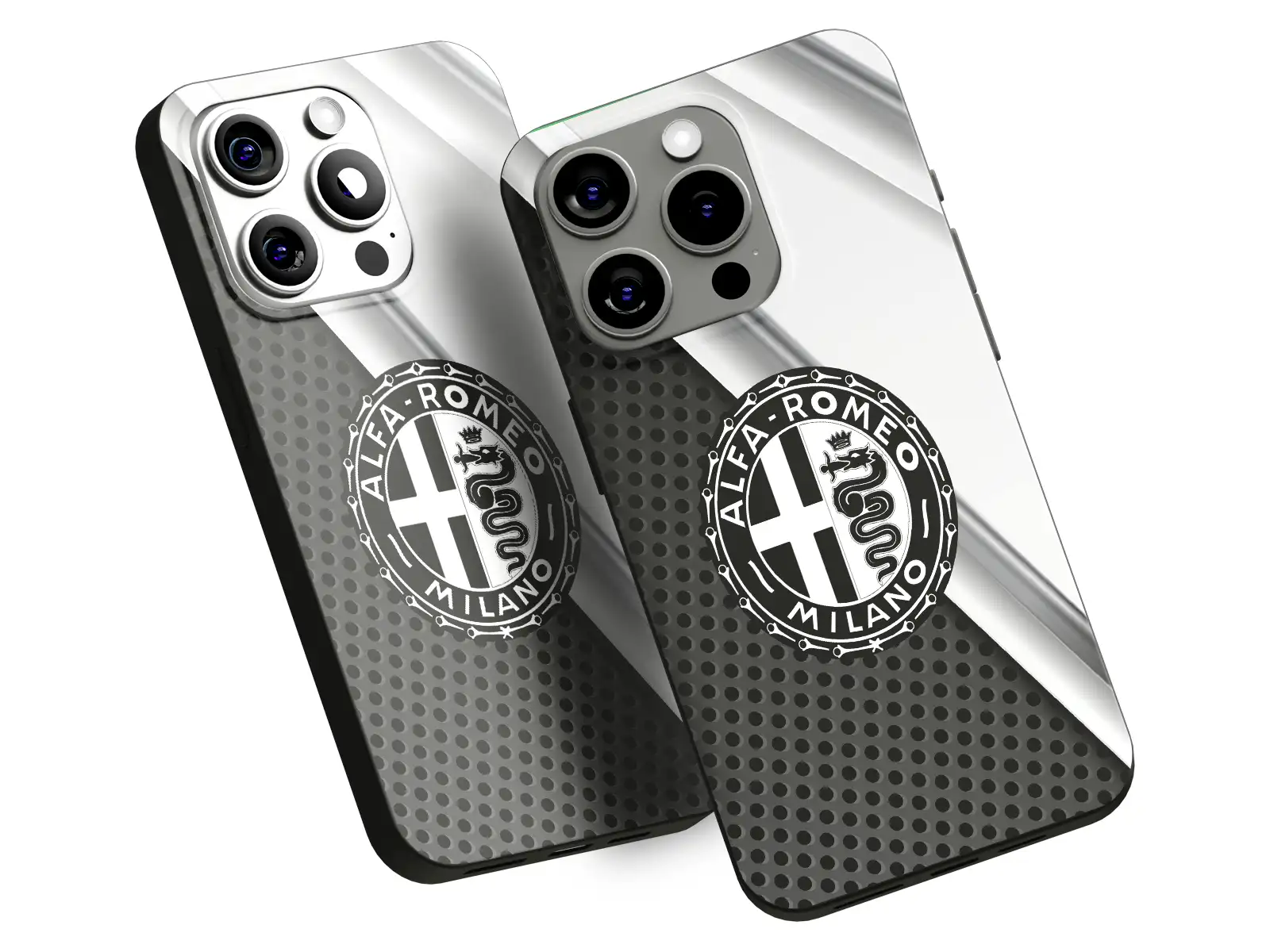 Alfa Romeo Handyhülle Langlebig High-End Pro